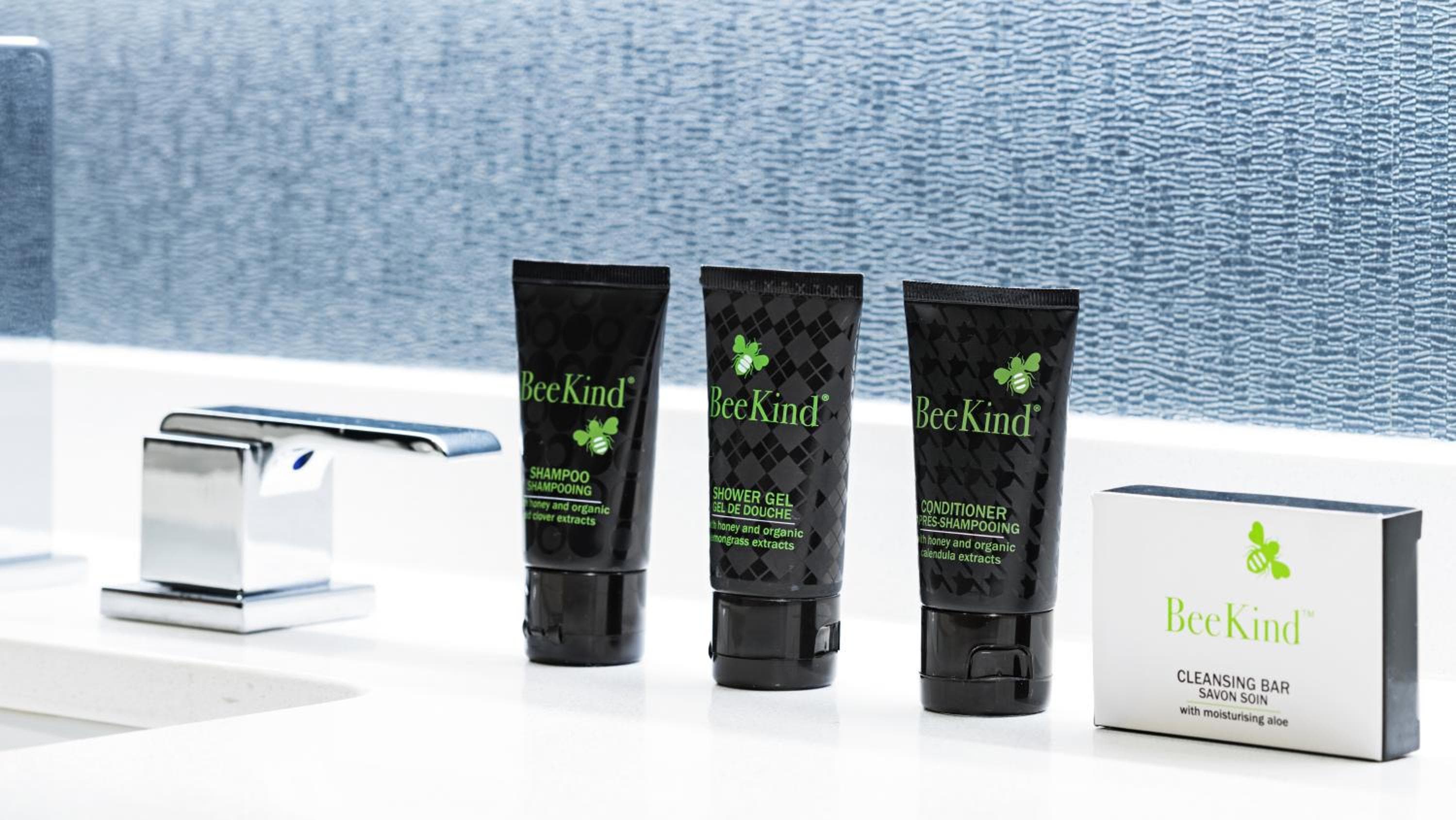 Hyatt Centric Brickell Miami