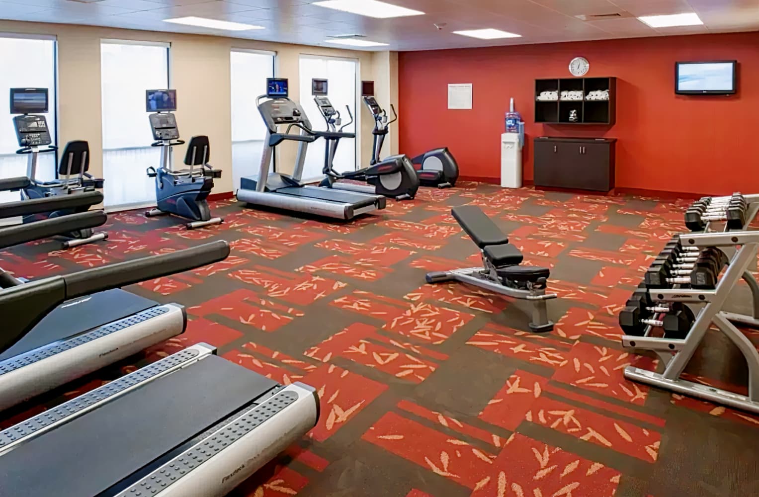 Courtyard by Marriott Houston NASA/Nassau Bay