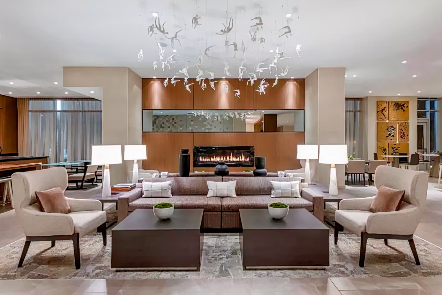 AC Hotel by Marriott Atlanta Midtown