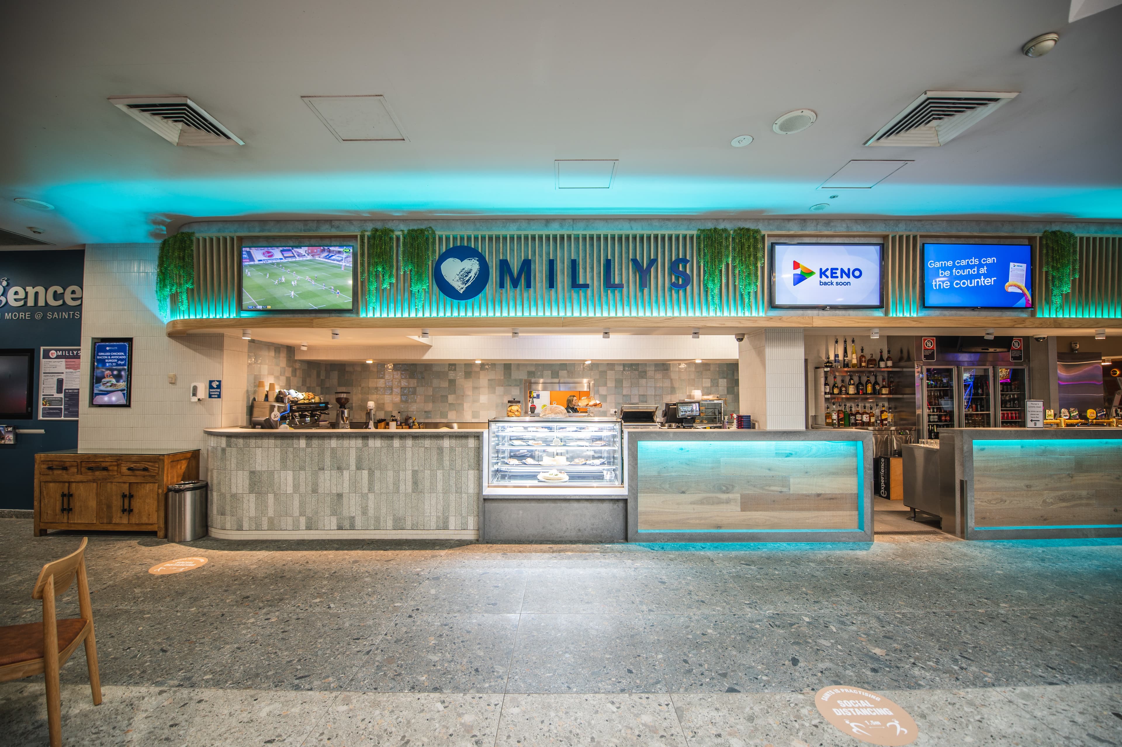 Holiday Inn Sydney St Marys