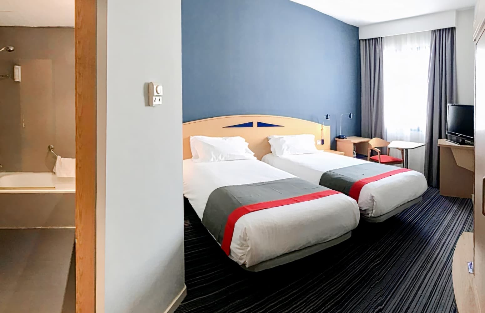 Hotel Holiday Inn Express Madrid - San Sebastián de los Reyes