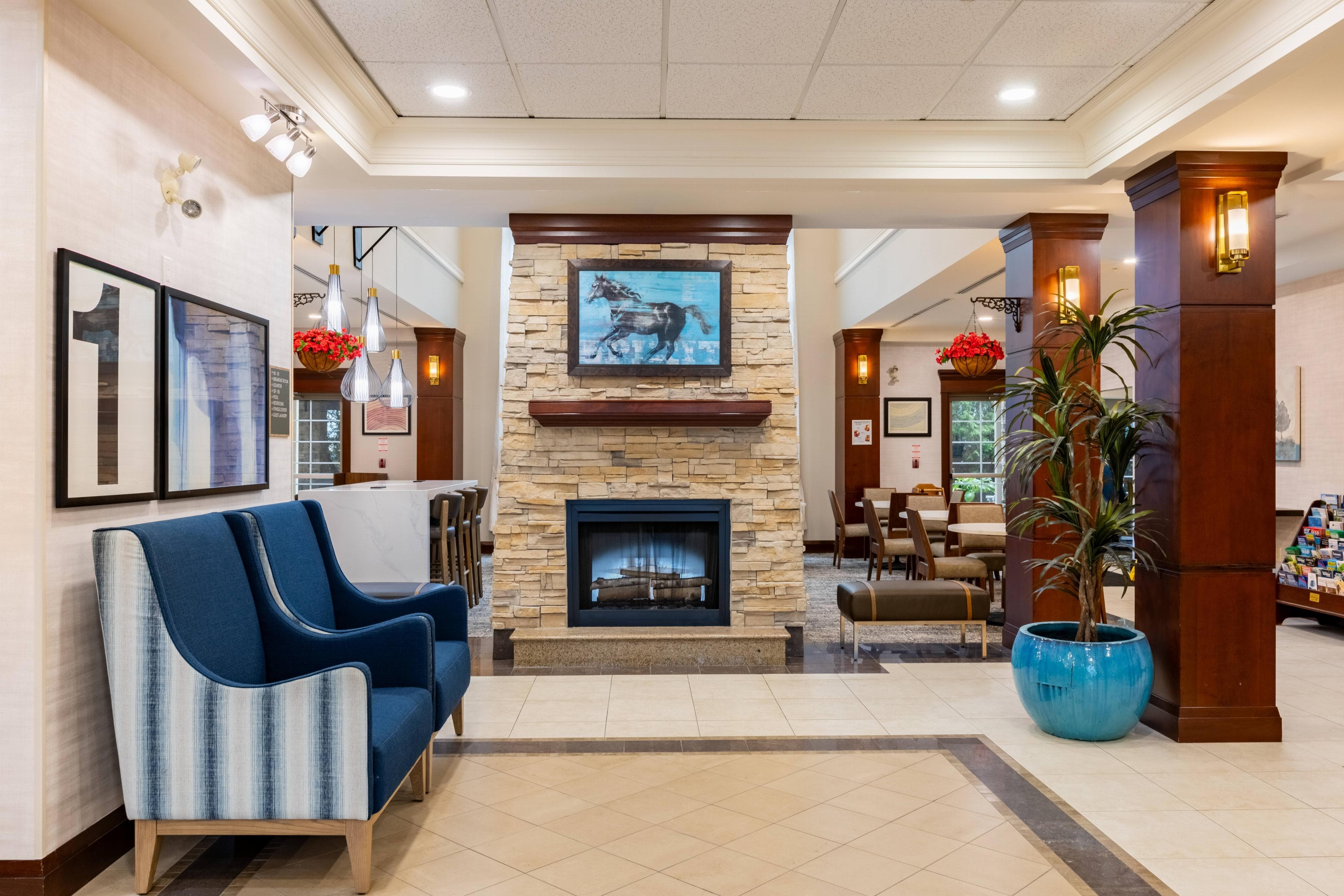 Staybridge Suites London, an IHG Hotel