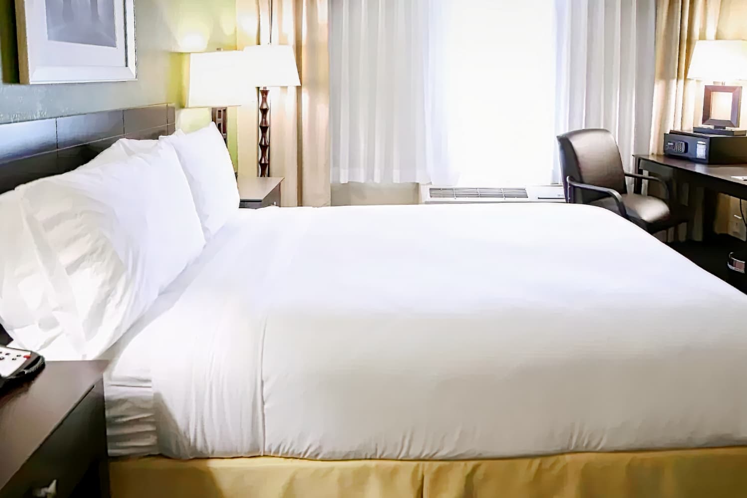 Holiday Inn Chicago Oakbrook