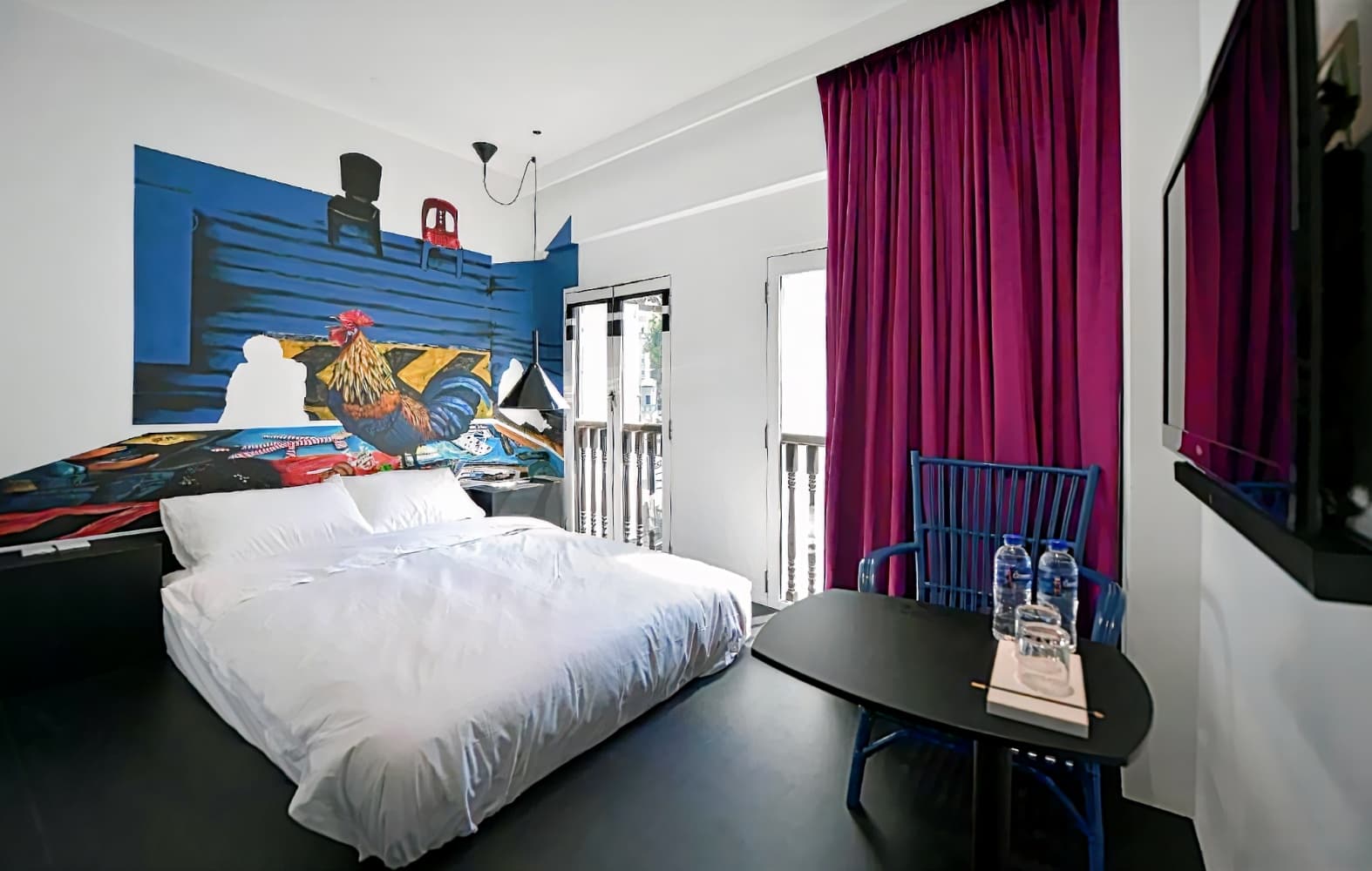 XY Hotel Bugis by Asanda Hotels and Resorts