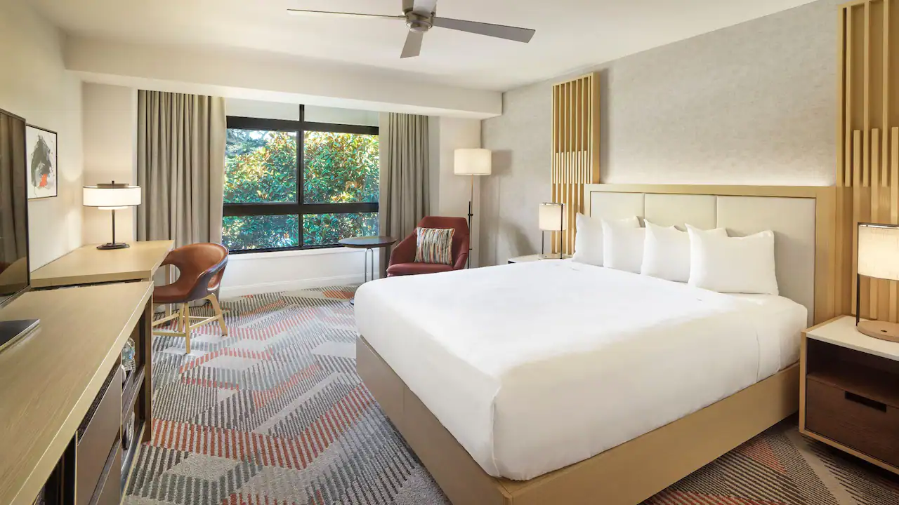 Hyatt Regency Monterey Hotel and Spa