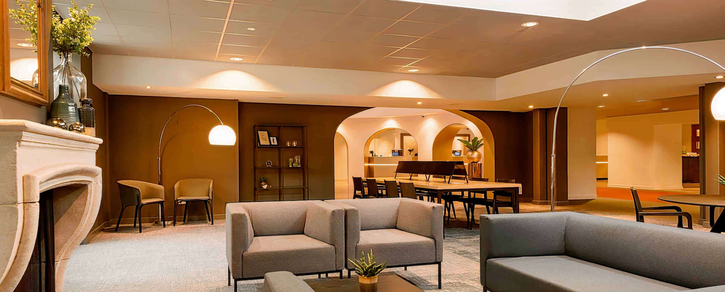 NH Eindhoven Conference Centre Koningshof