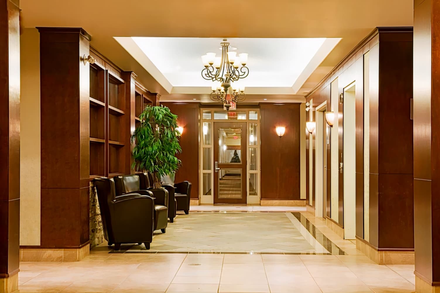 Holiday Inn & Suites Lloydminster