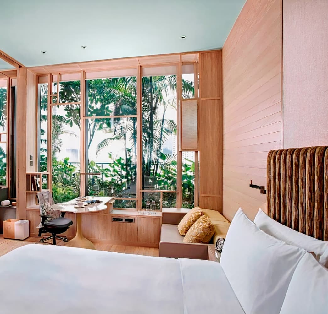 PARKROYAL COLLECTION Pickering, Singapore