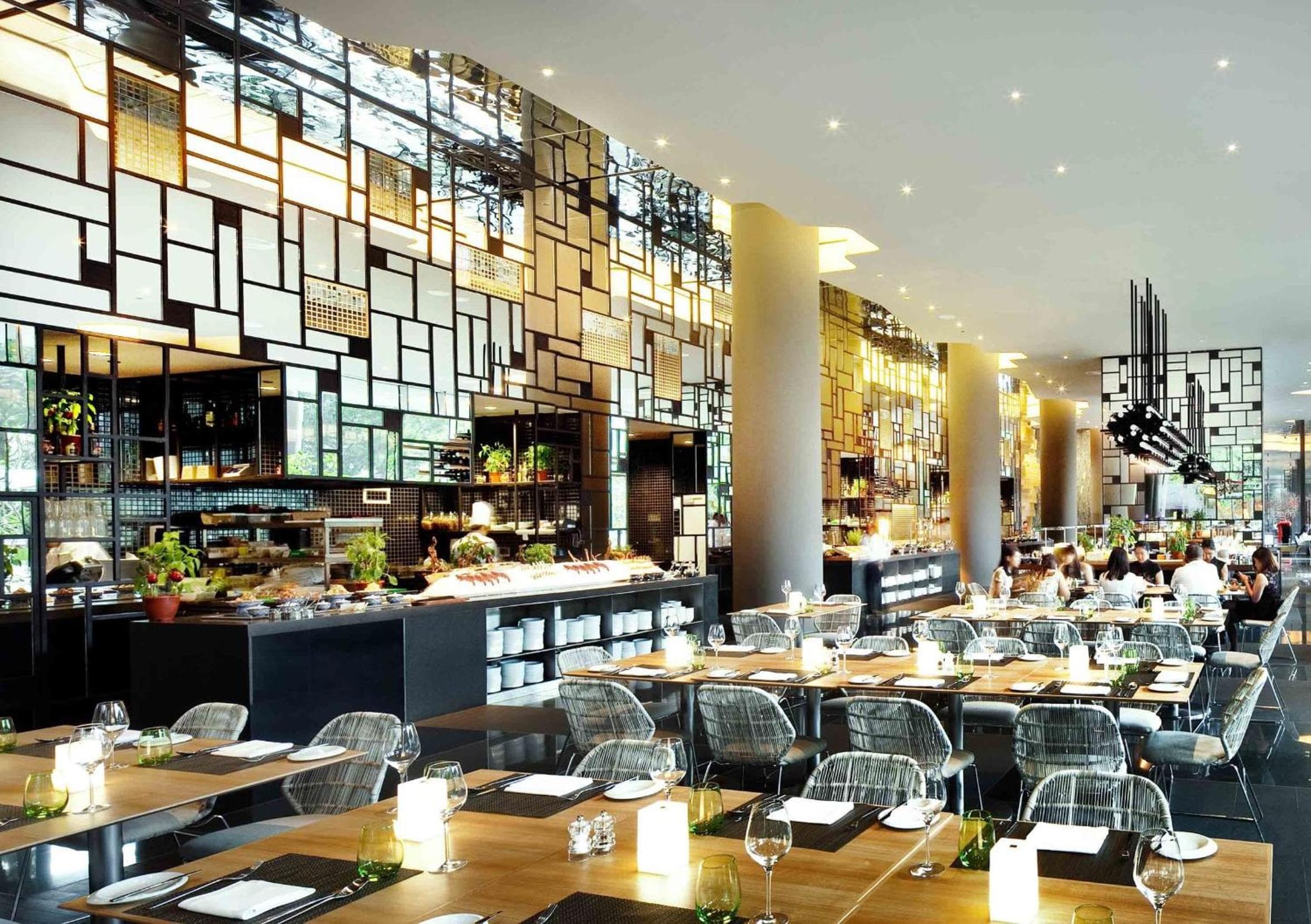 PARKROYAL COLLECTION Pickering, Singapore