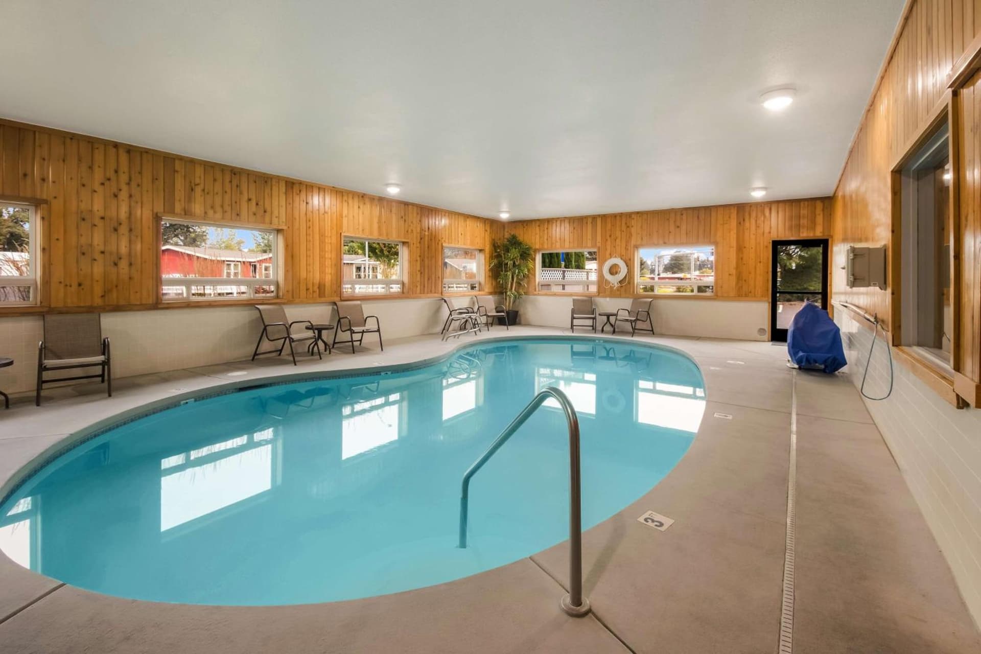 Best Western McMinnville Inn