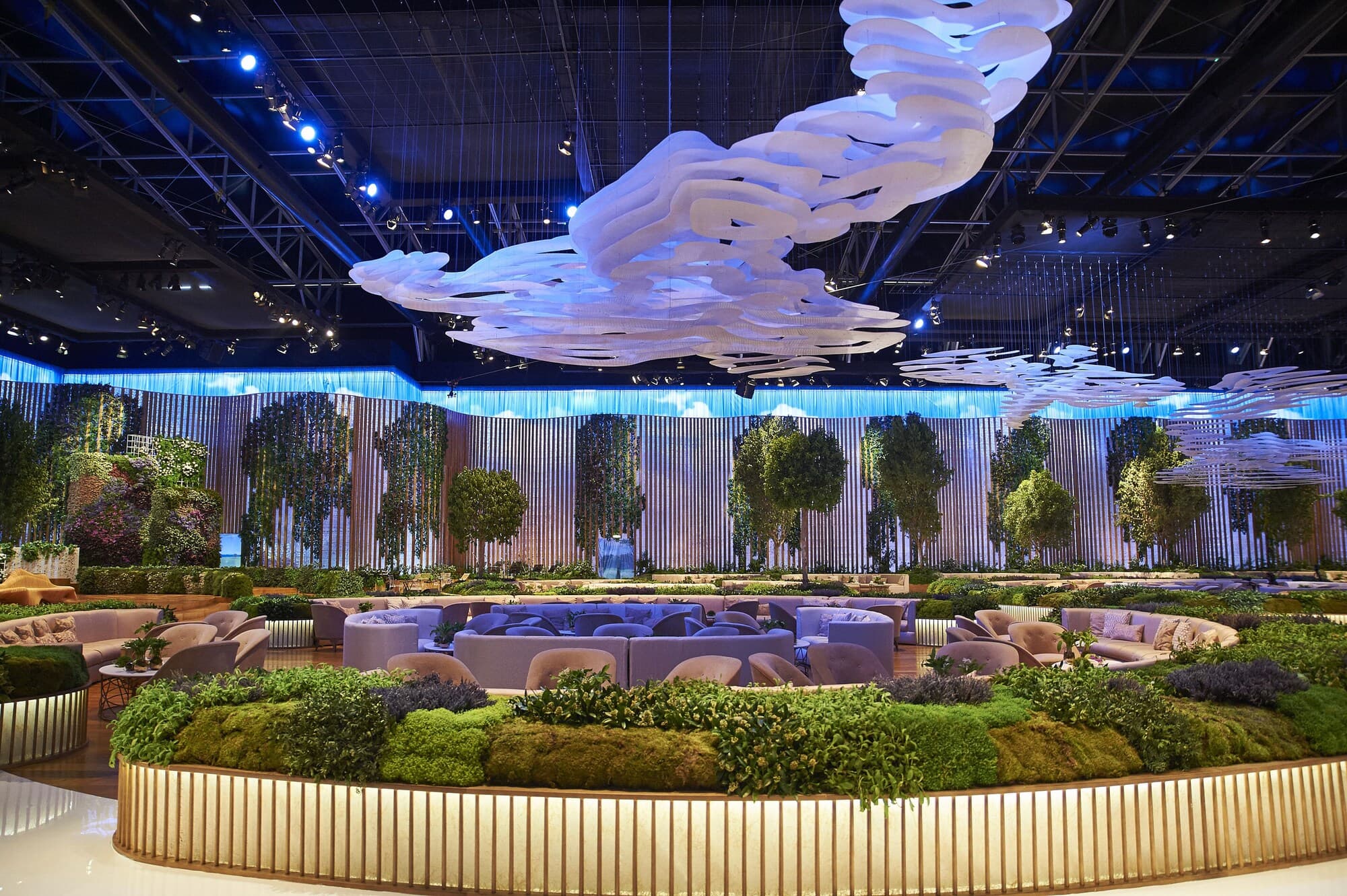 Intercontinental Dubai Festival City