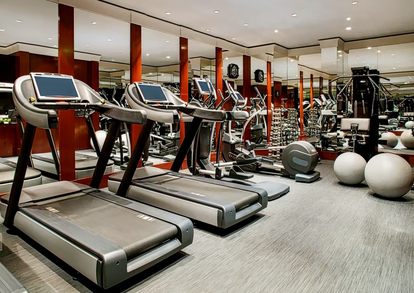 Park Hyatt Paris-Vendôme