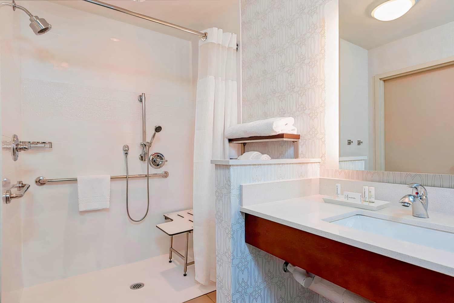 Fairfield Inn & Suites by Marriott Indianapolis Carmel