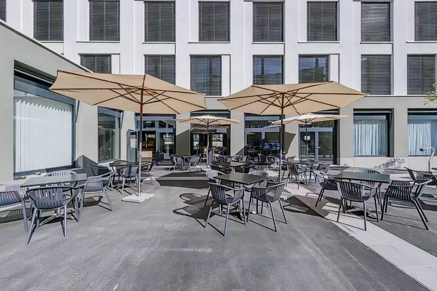 Holiday Inn Express Luzern - Kriens