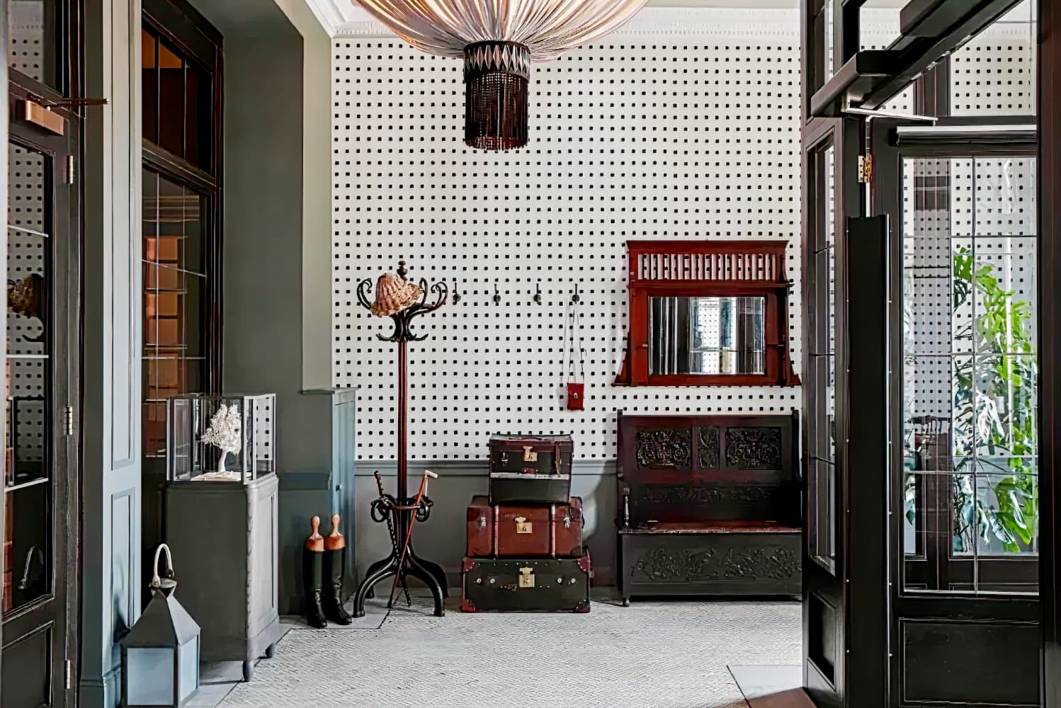 Kimpton Charlotte Square Hotel Edinburgh