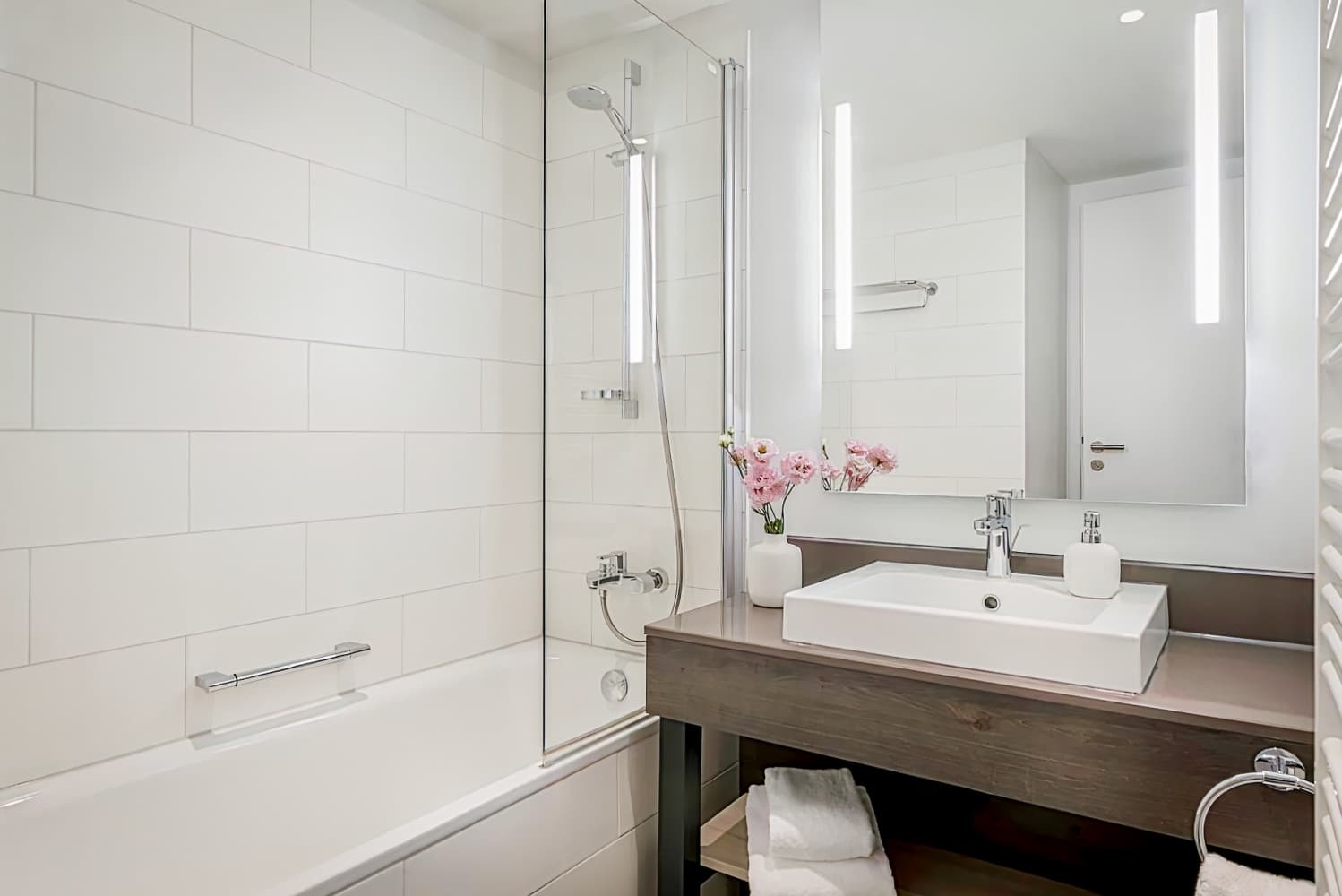 Citadines Arnulfpark Munich