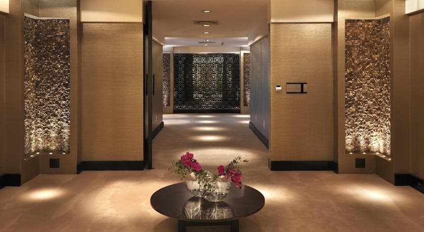 Tivoli Mofarrej - São Paulo