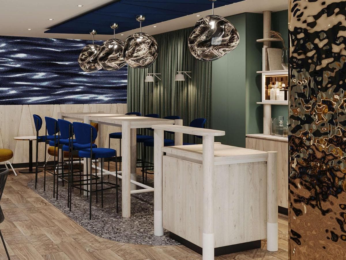 Mercure Annecy Centre Hotel