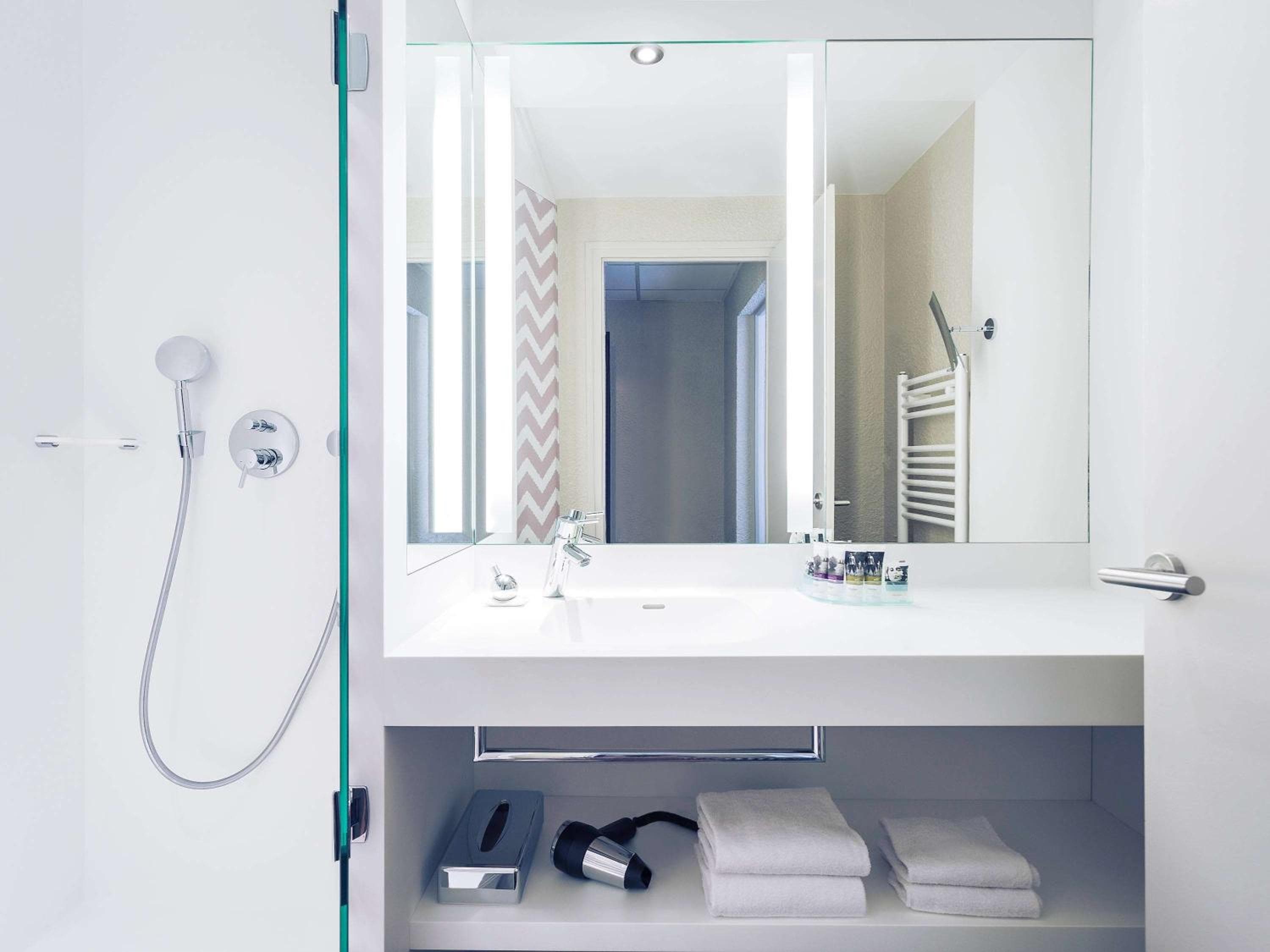 Mercure Annecy Centre Hotel