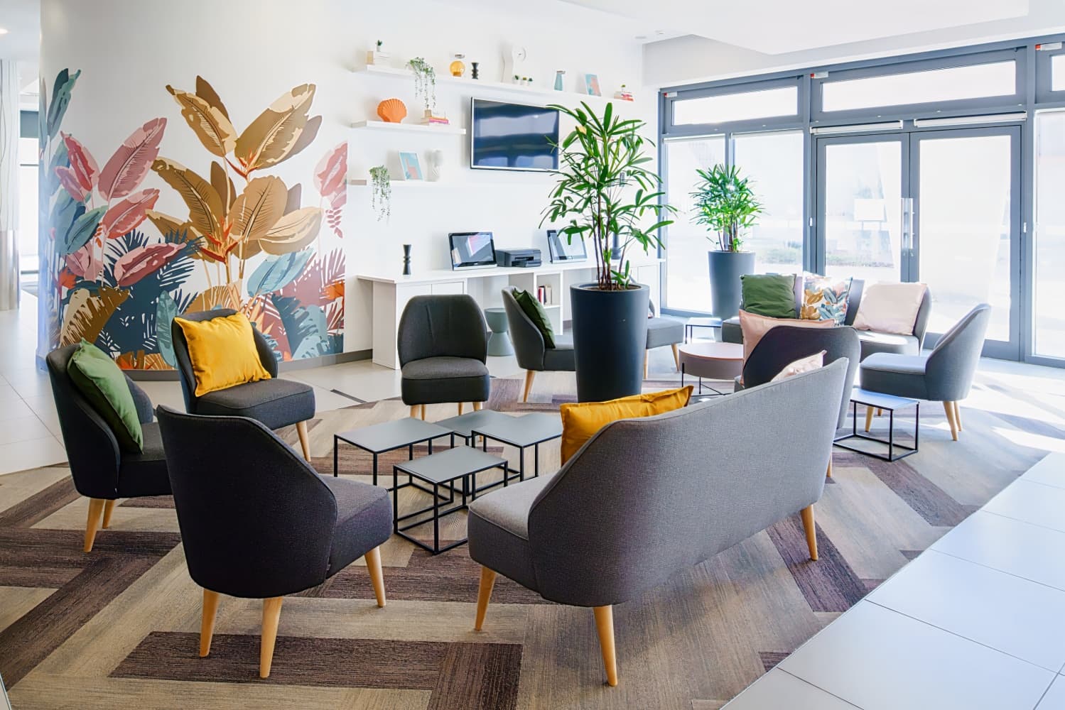 Holiday Inn Express Strasbourg Centre, an IHG Hotel