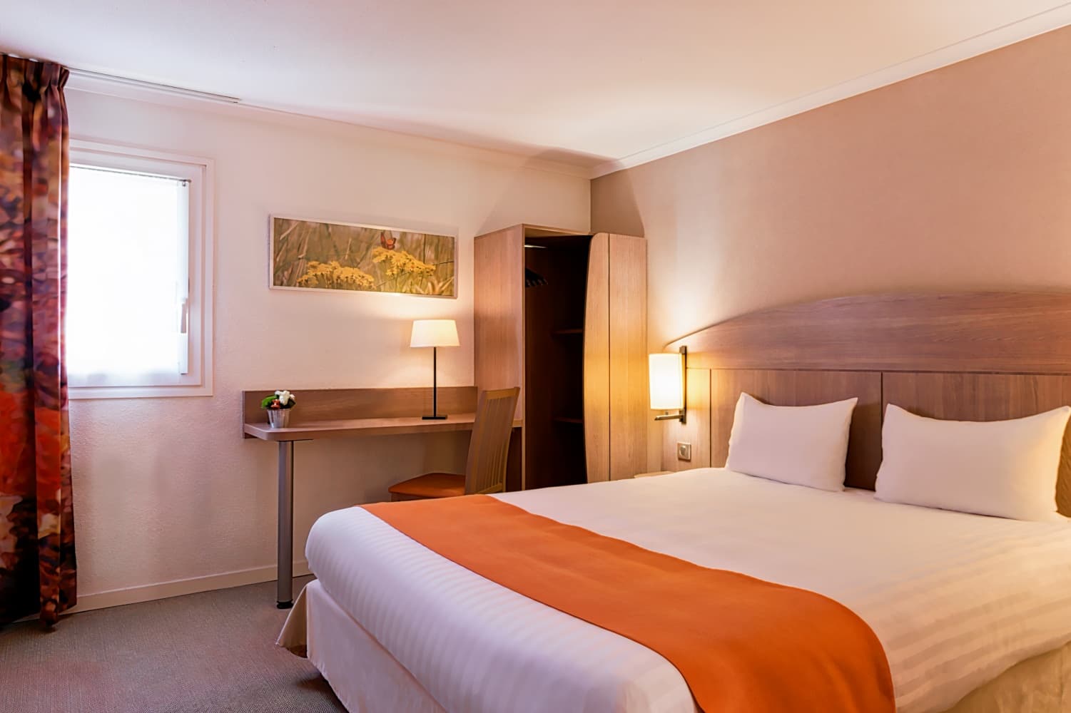 The Originals City Le Gayant Douai