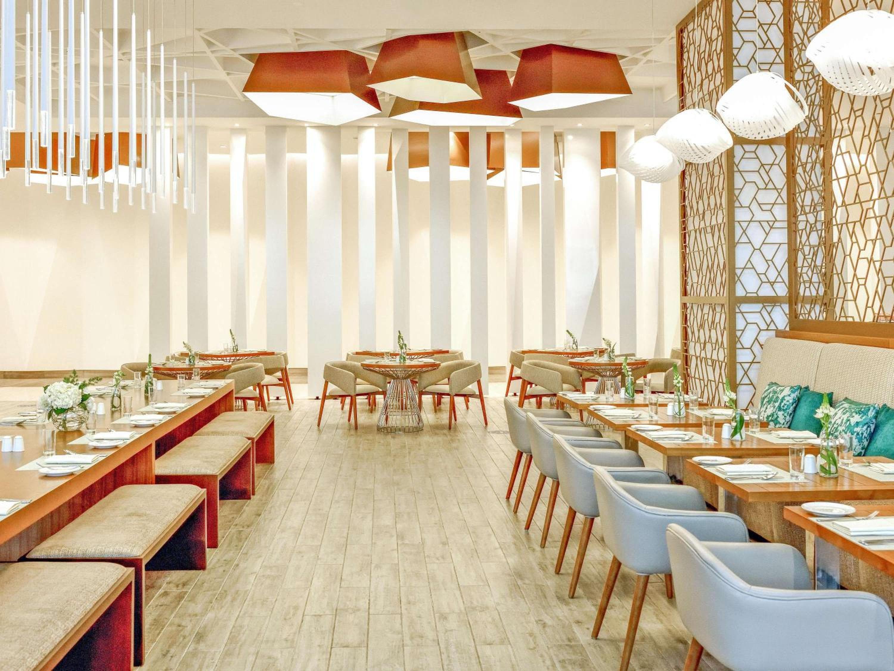 Grand Mercure Dubai City