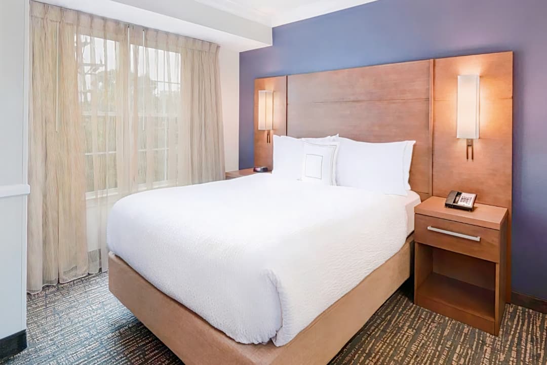 Residence Inn State College