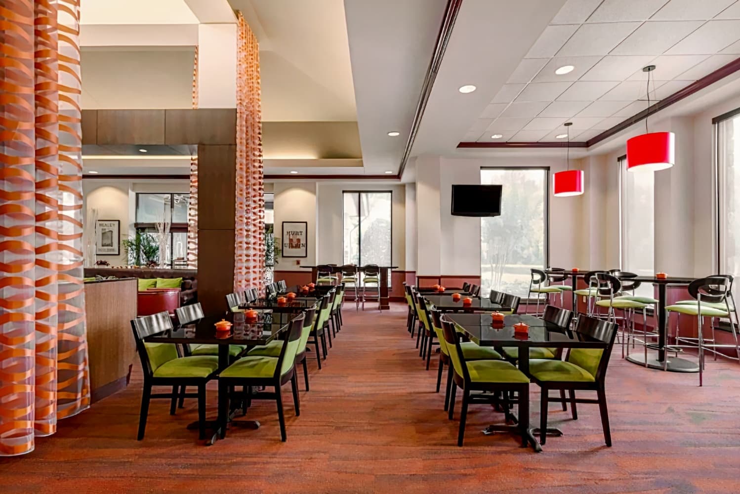 Hilton Garden Inn Atlanta Marietta