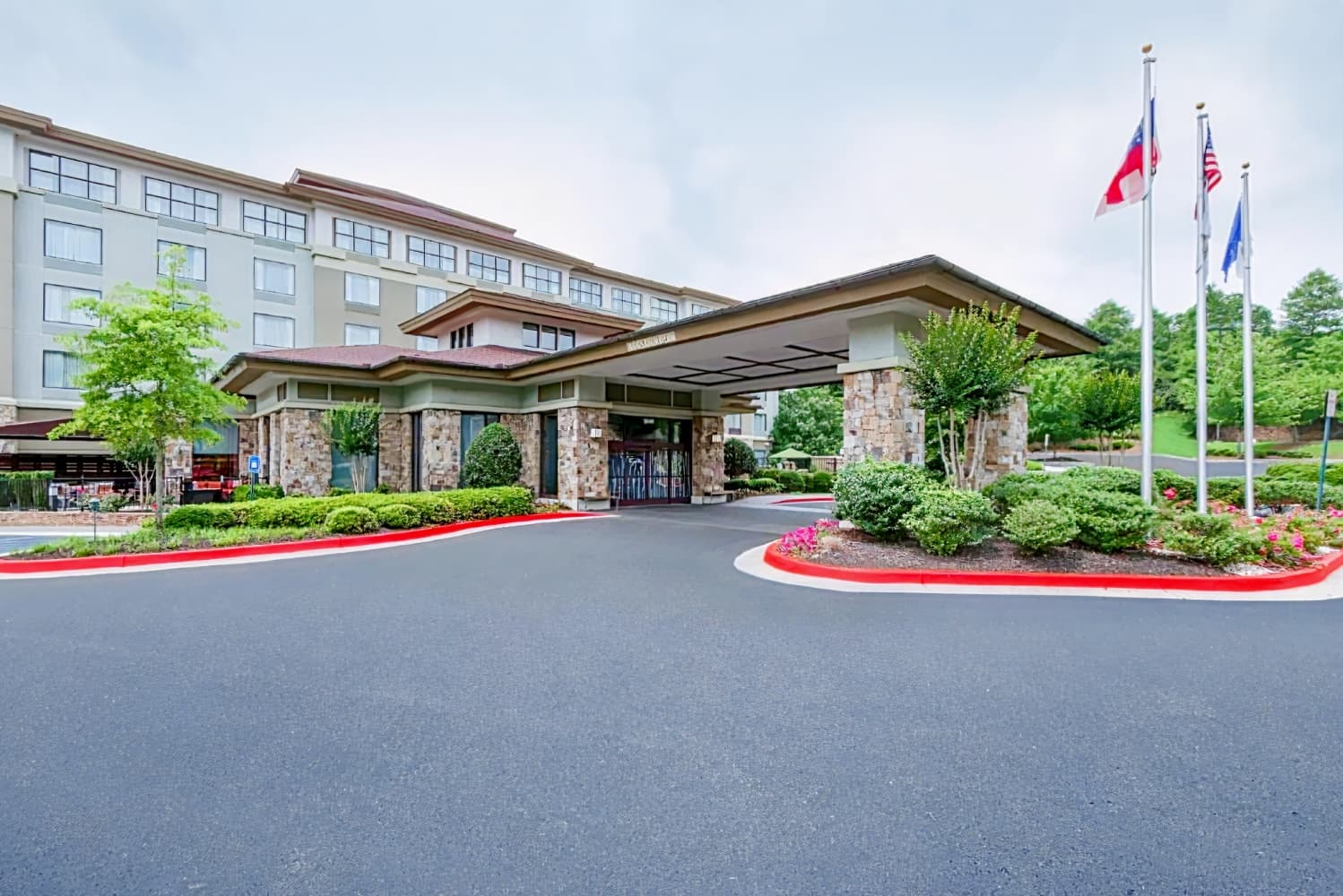 Hilton Garden Inn Atlanta Marietta