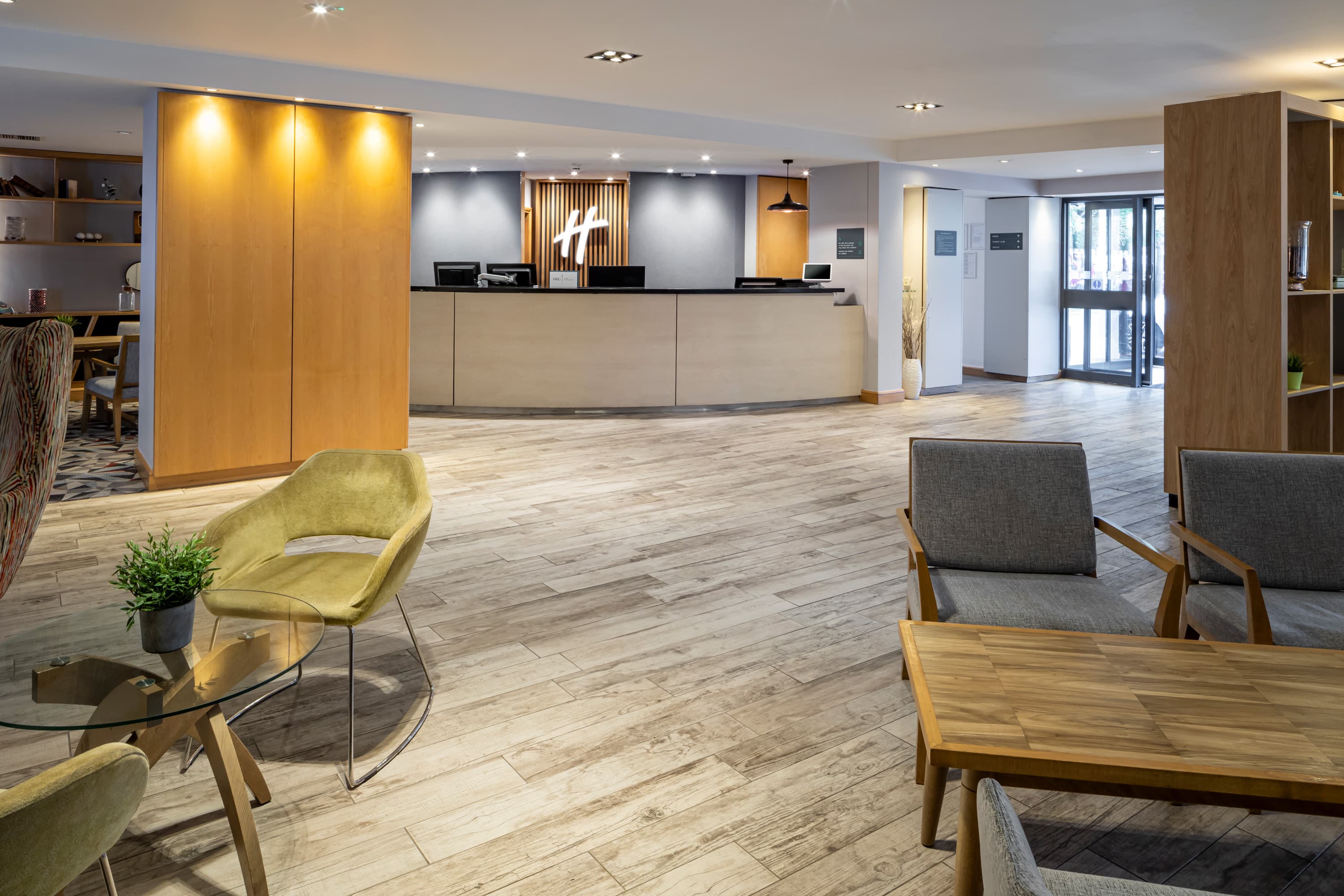 Holiday Inn Reading South M4 Jct 11, an IHG Hotel