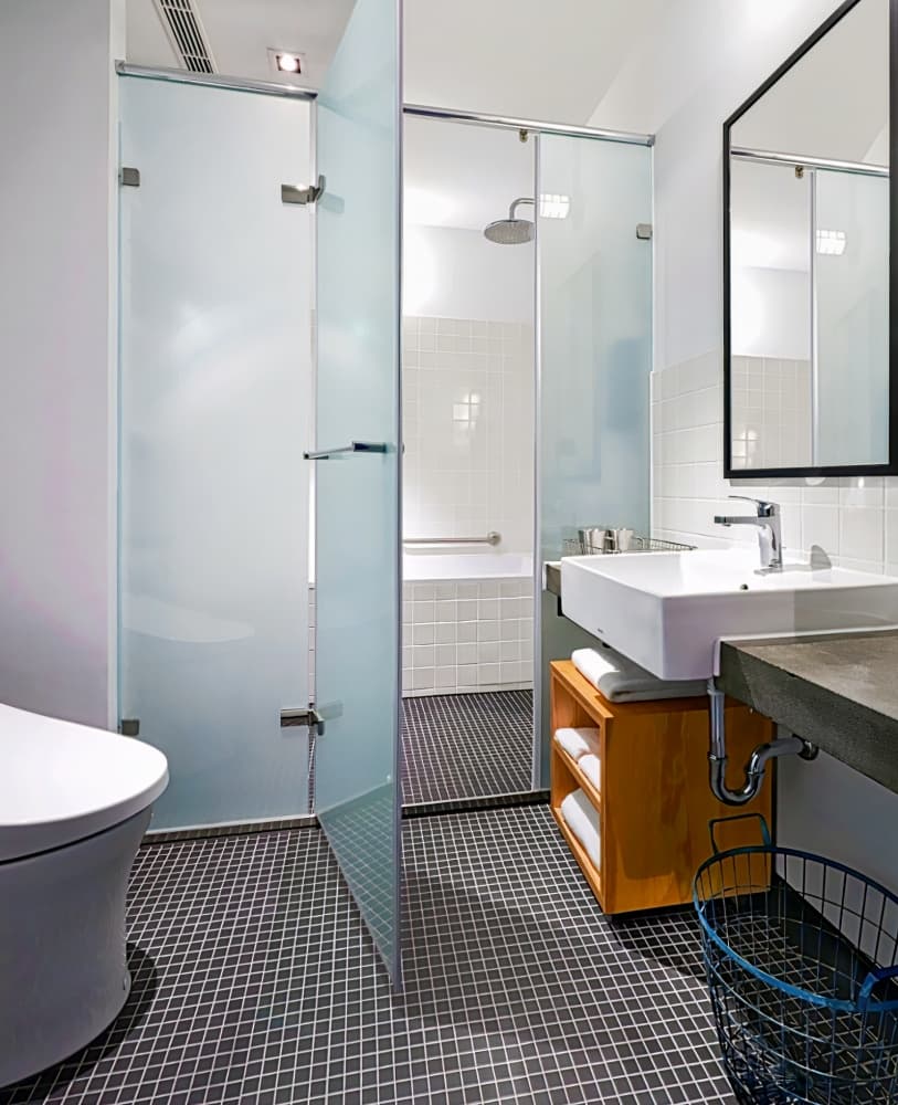 捷絲旅台北三重館 Just Sleep Taipei Sanchong