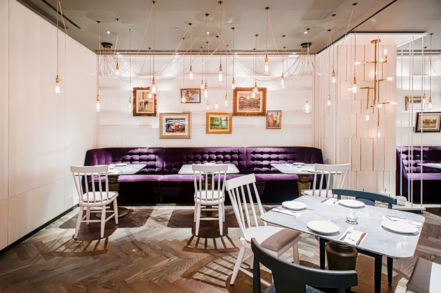 華泰王子大飯店 GLORIA PRINCE HOTEL