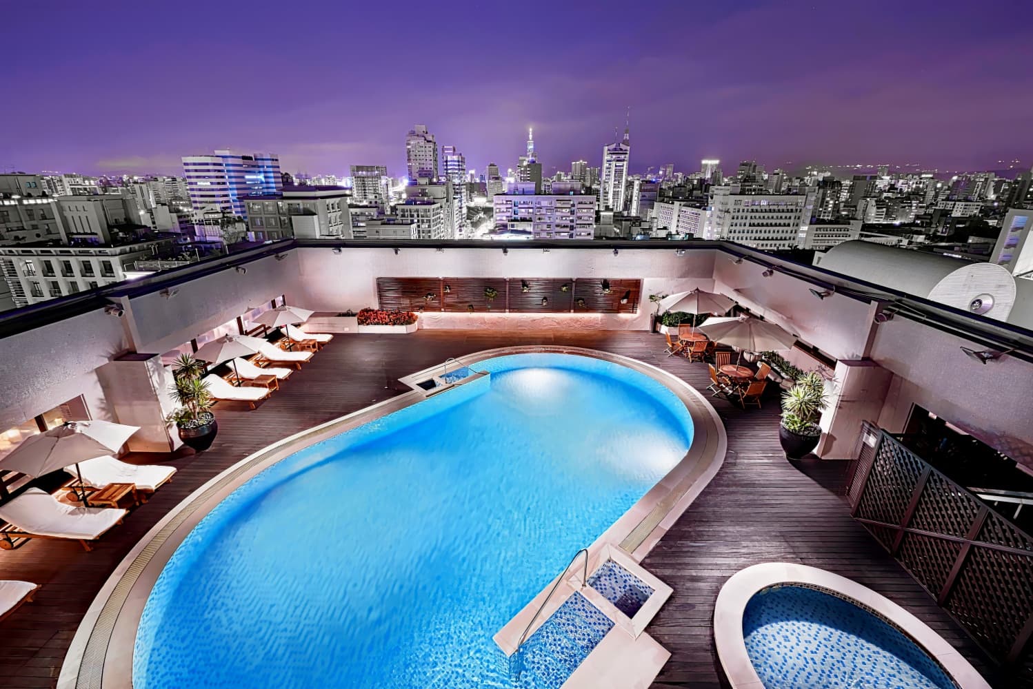 台北喜來登大飯店 Sheraton Grand Taipei Hotel