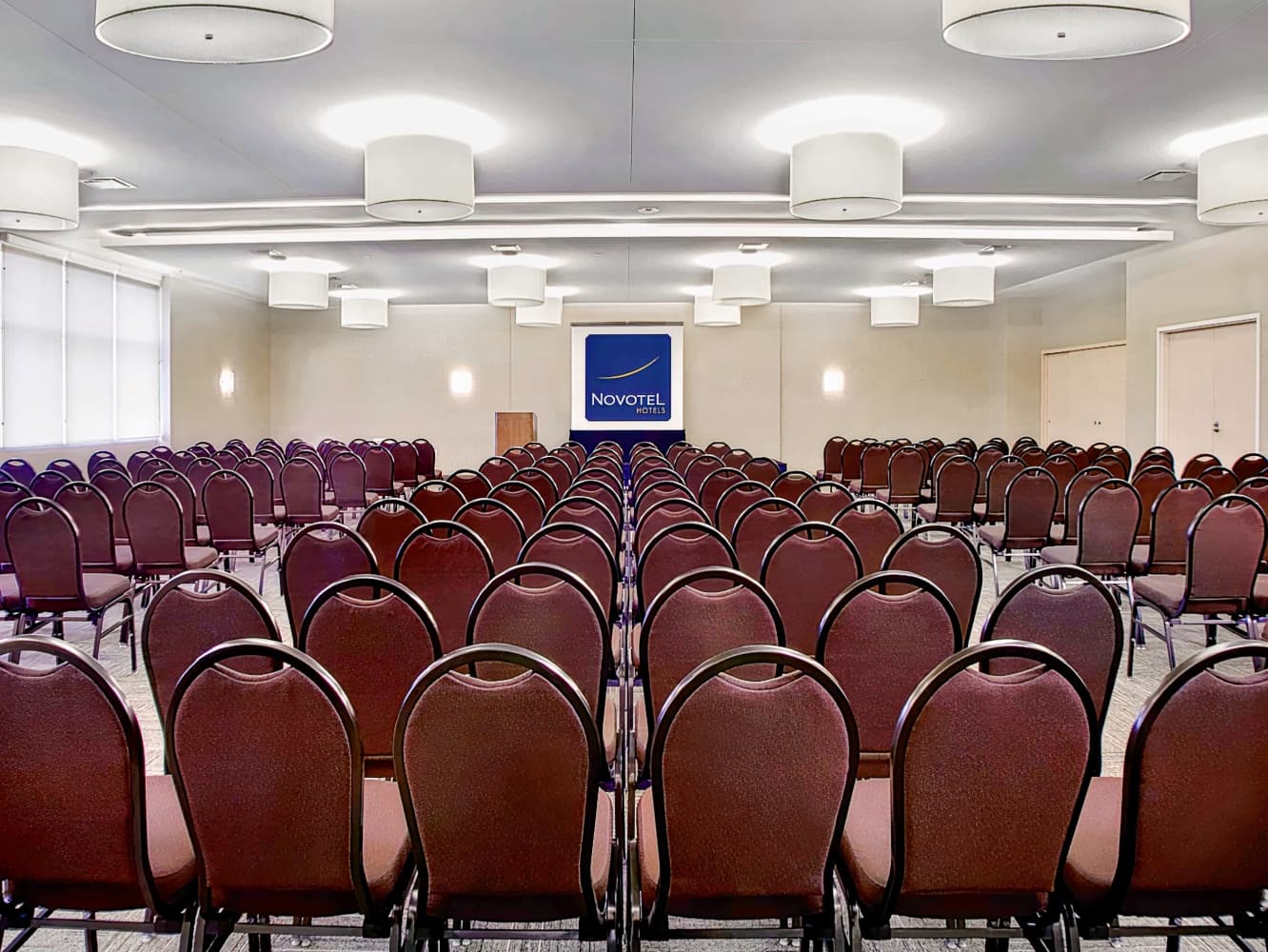 Novotel Montreal Airport