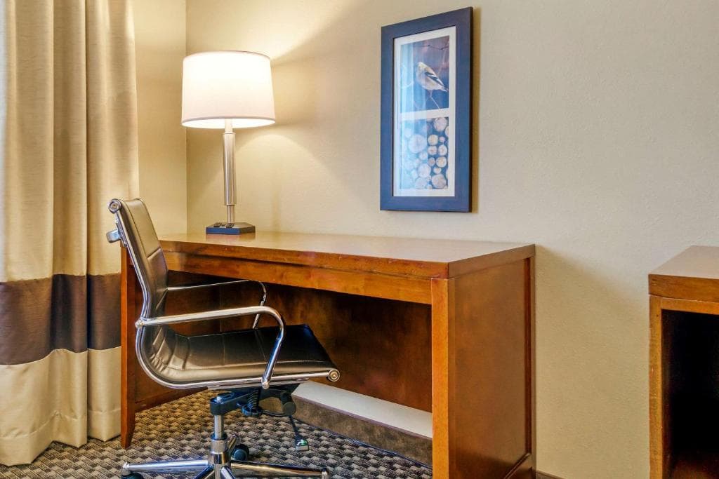 Comfort Inn Auburn – Seattle