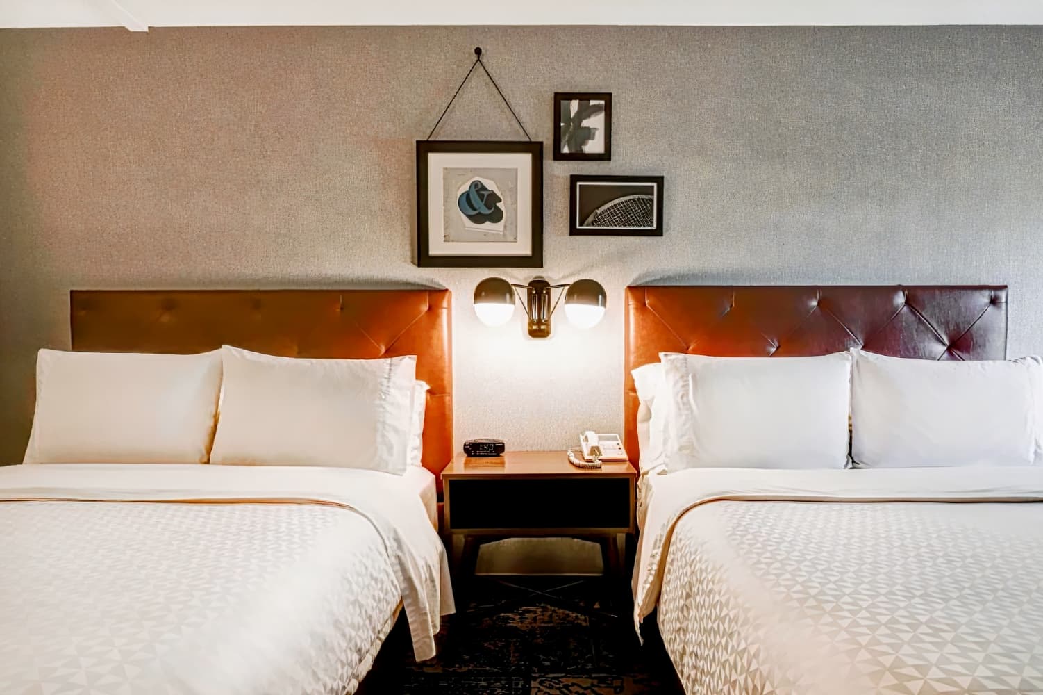 Four Points by Sheraton St. Catharines Niagara Suites