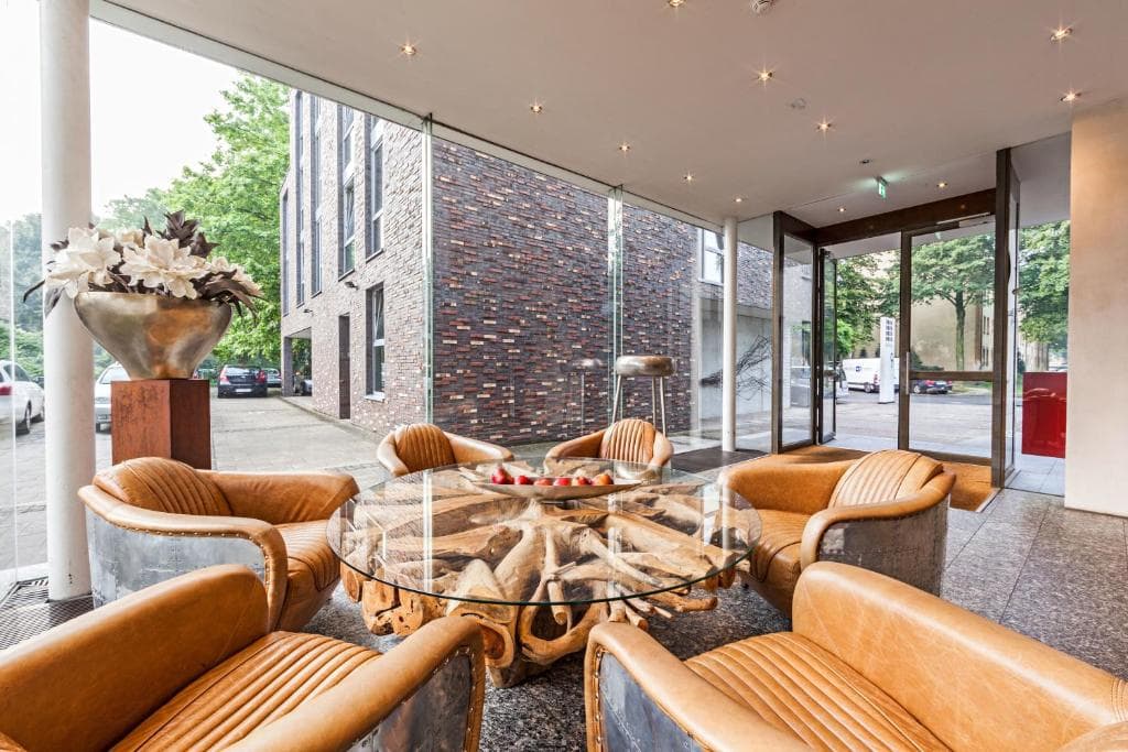 Essential by Dorint Art Cologne