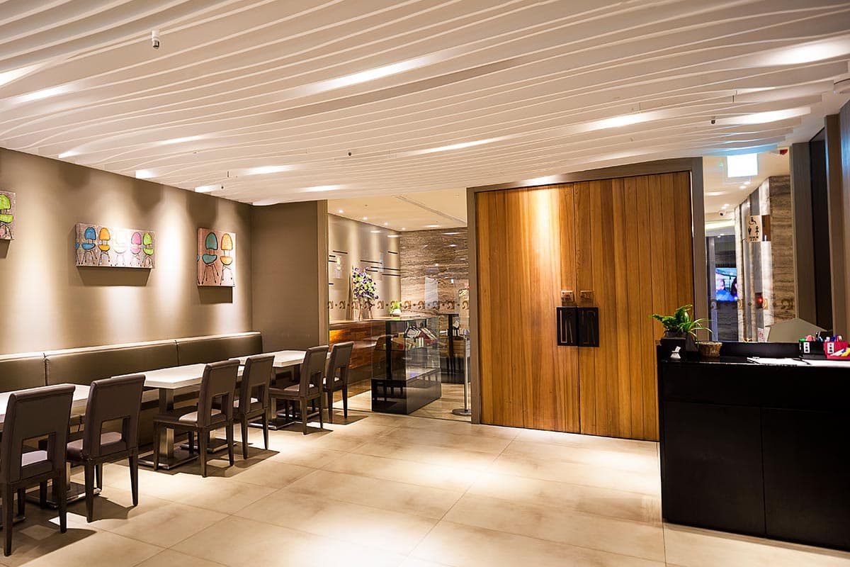 樂億皇家渡假酒店 Look Royal Resort