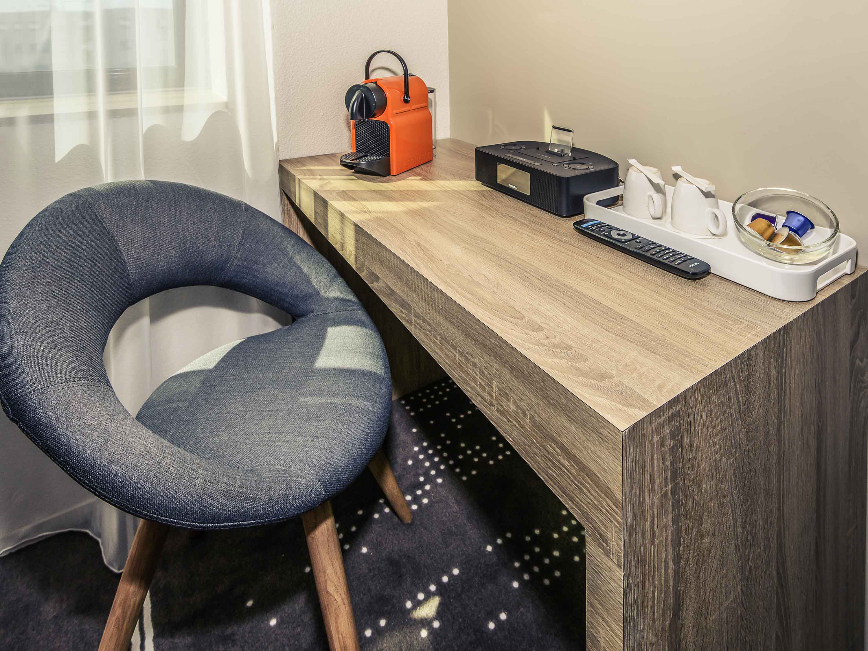 Mercure Poitiers Site du Futuroscope Hotel