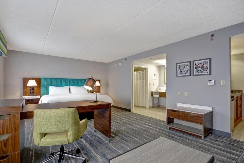 Hampton Inn and Suites by Hilton Guelph