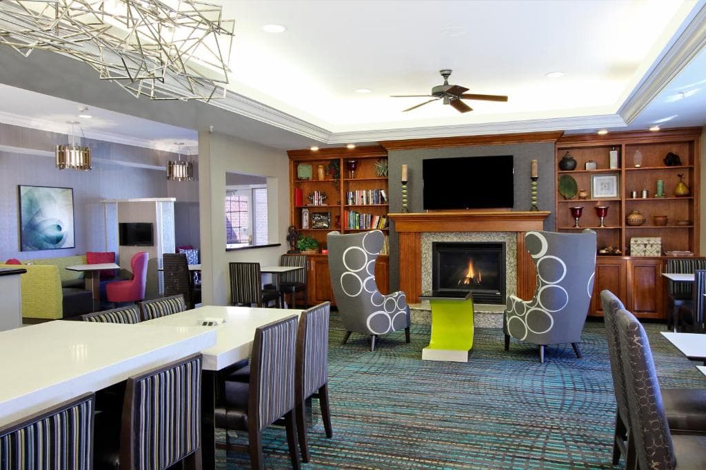 Residence Inn Colorado Springs North/Air Force Academy