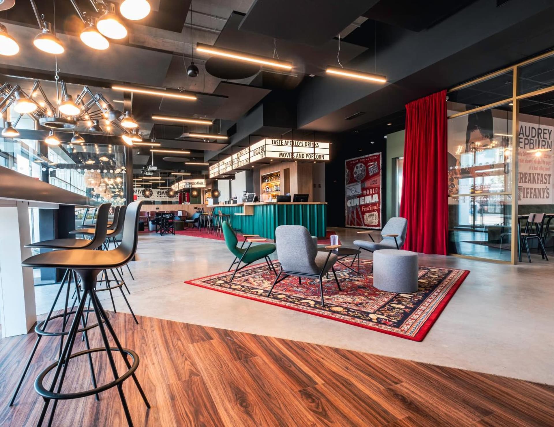 ibis Styles Lens Centre Gare