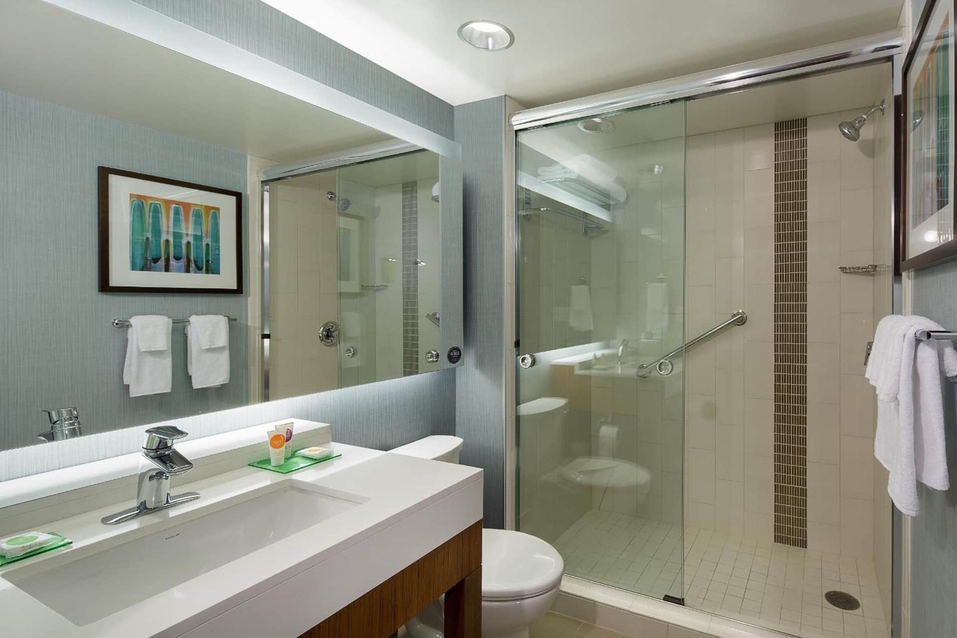 Hyatt Place Washington DC/US Capitol