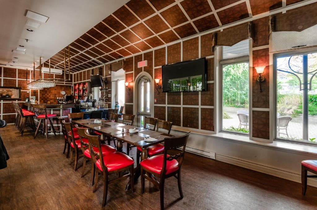 Manoir Rouville-Campbell