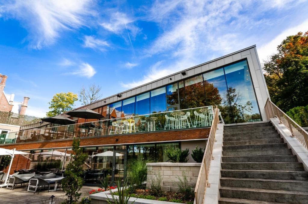 Manoir Rouville-Campbell