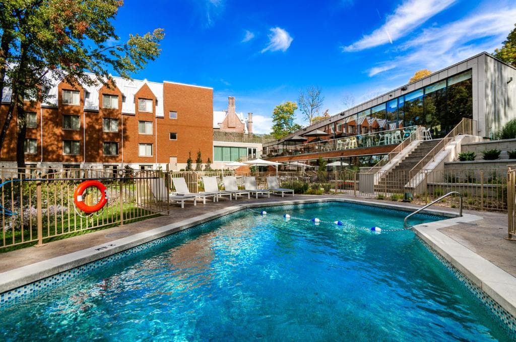 Manoir Rouville-Campbell