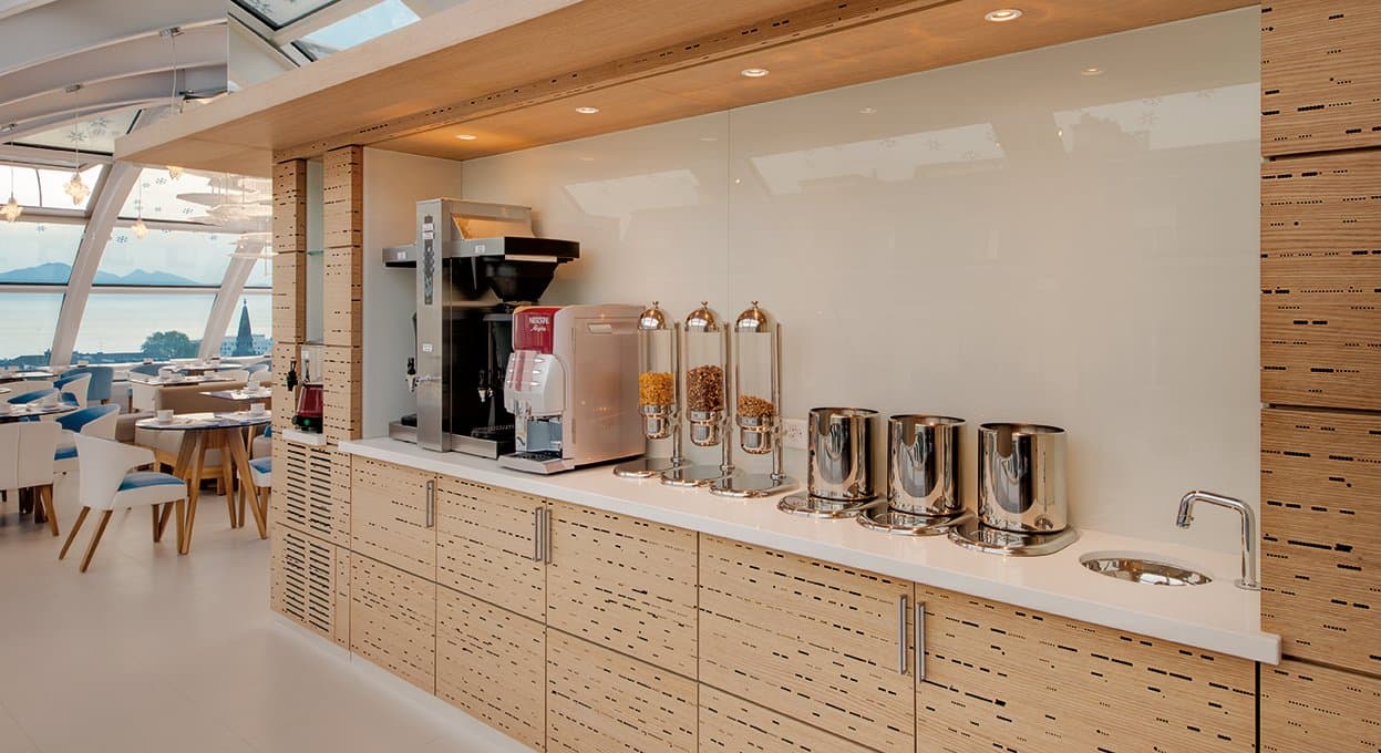 Hôtel Agora Swiss Night by Fassbind