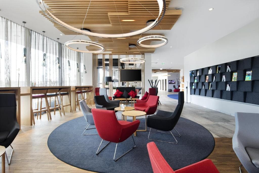 Holiday Inn Express Munich City West, an IHG Hotel