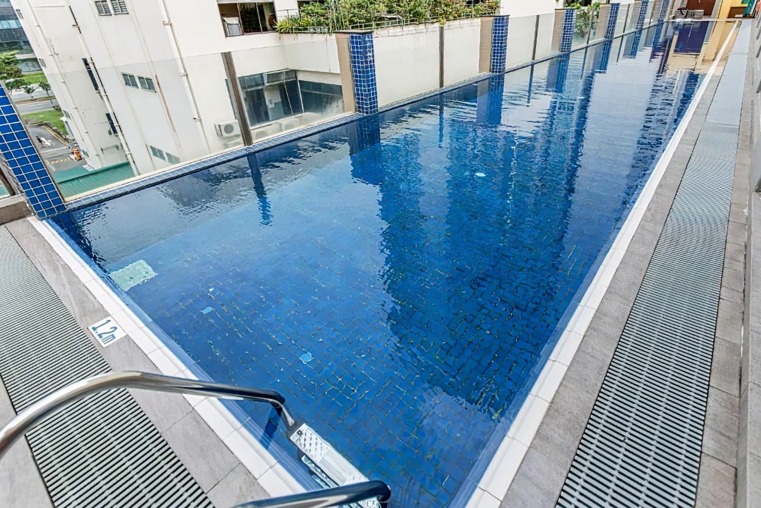 ibis budget Singapore Imperial