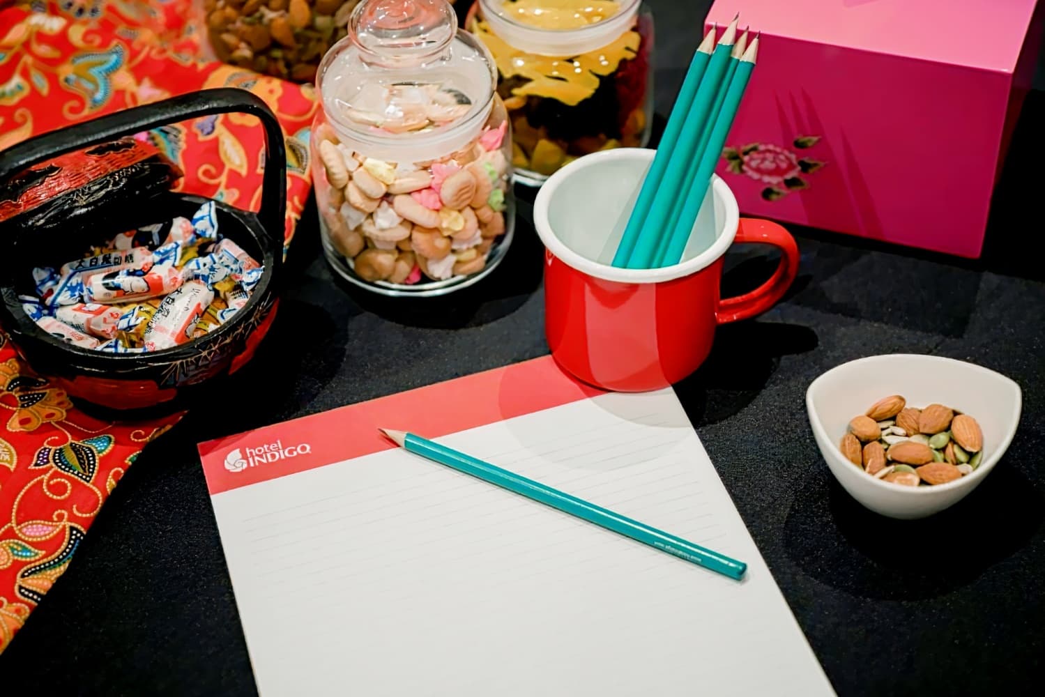 Hotel Indigo Singapore Katong